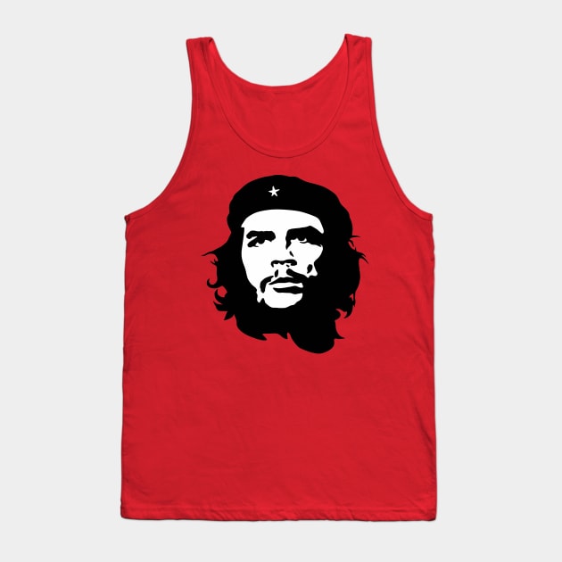 Che! Tank Top by LordNeckbeard